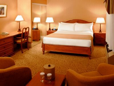 Manoir Victoria Hotel 4*