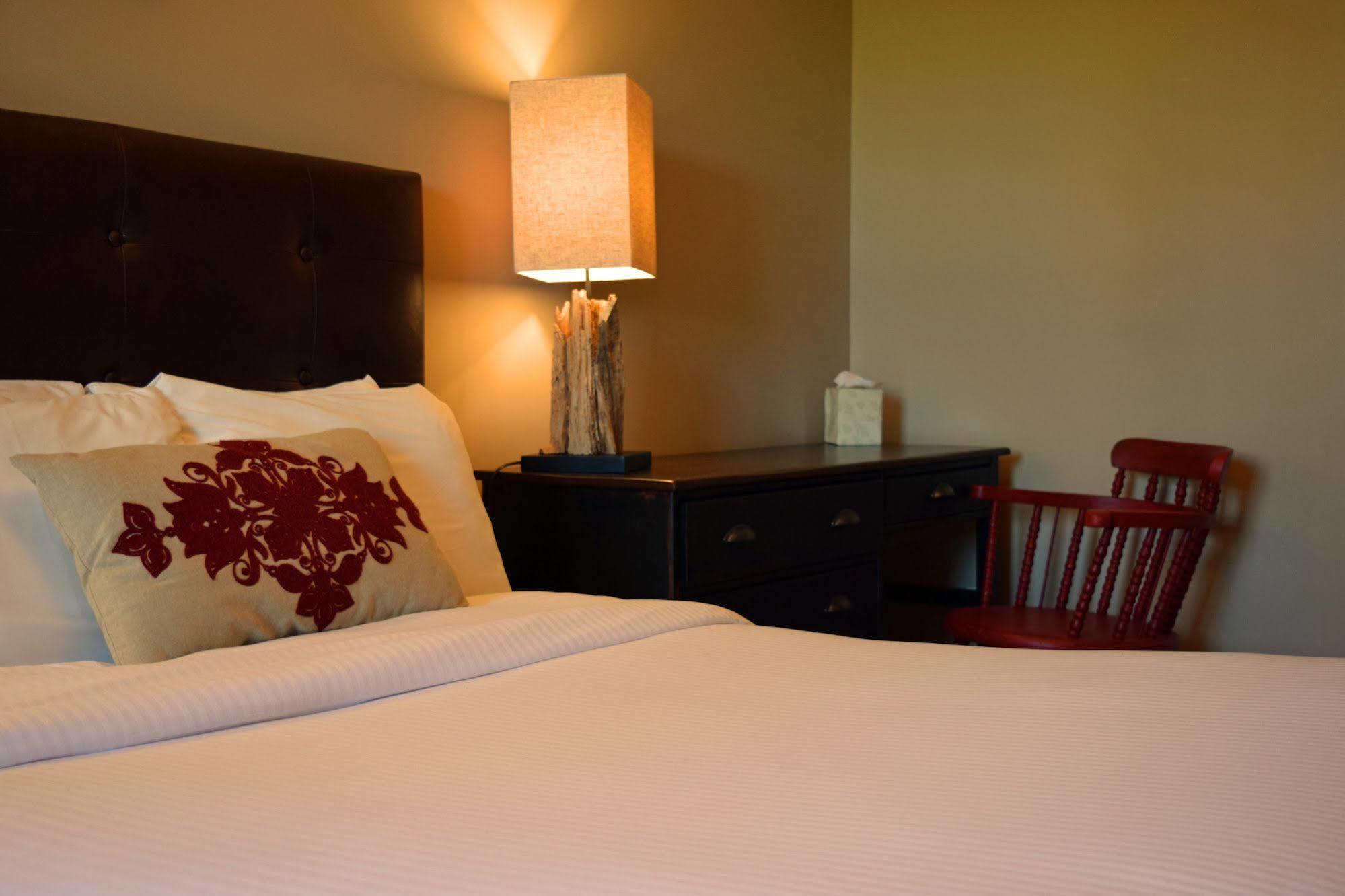 Chateau Fleur De Lys - L'hotel Quebec City