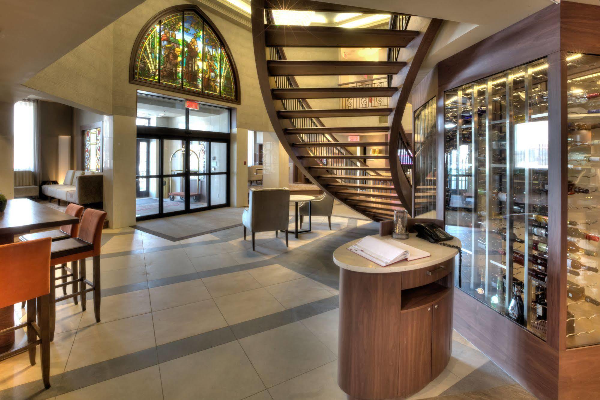 Marriott Downtown