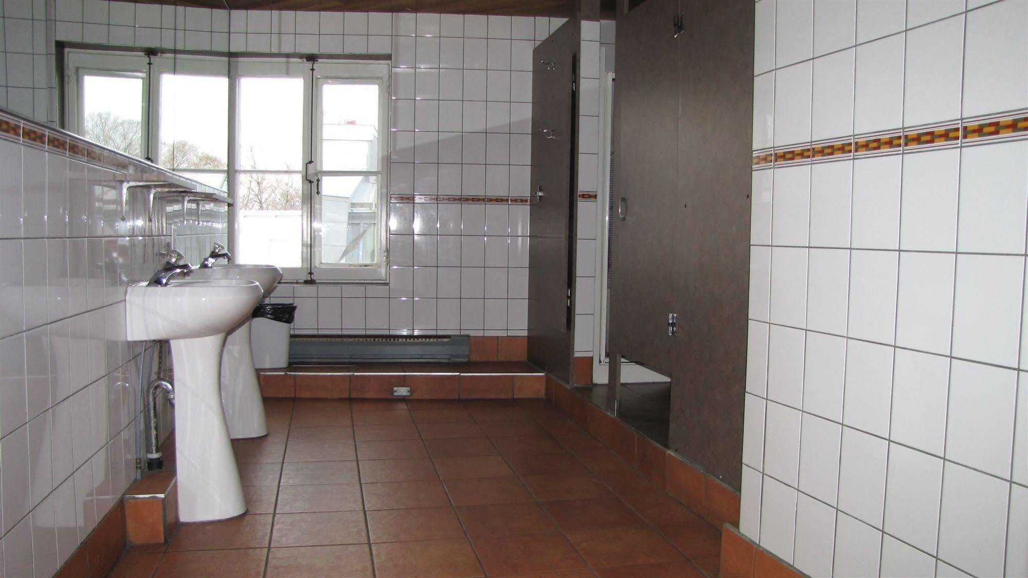 De La Paix Hostel Quebec City