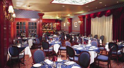 Hotel Manoir Victoria