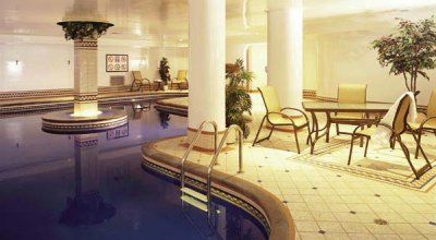 Manoir Victoria 4* Quebec City
