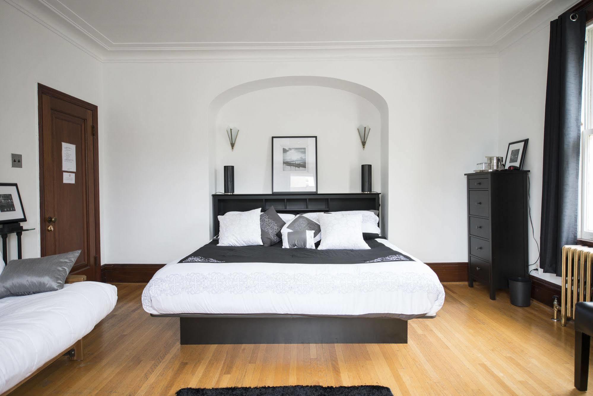 Le Widor Bed & Breakfast 4*