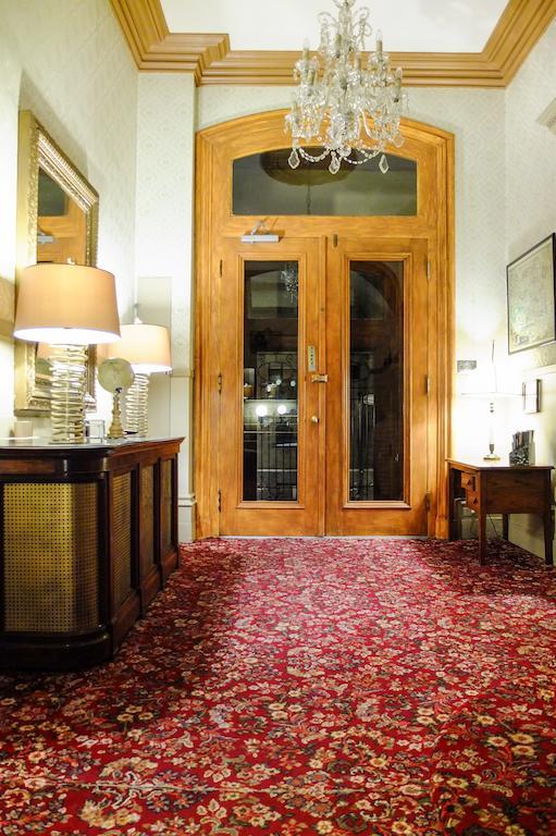 Chateau Fleur De Lys - L'hotel