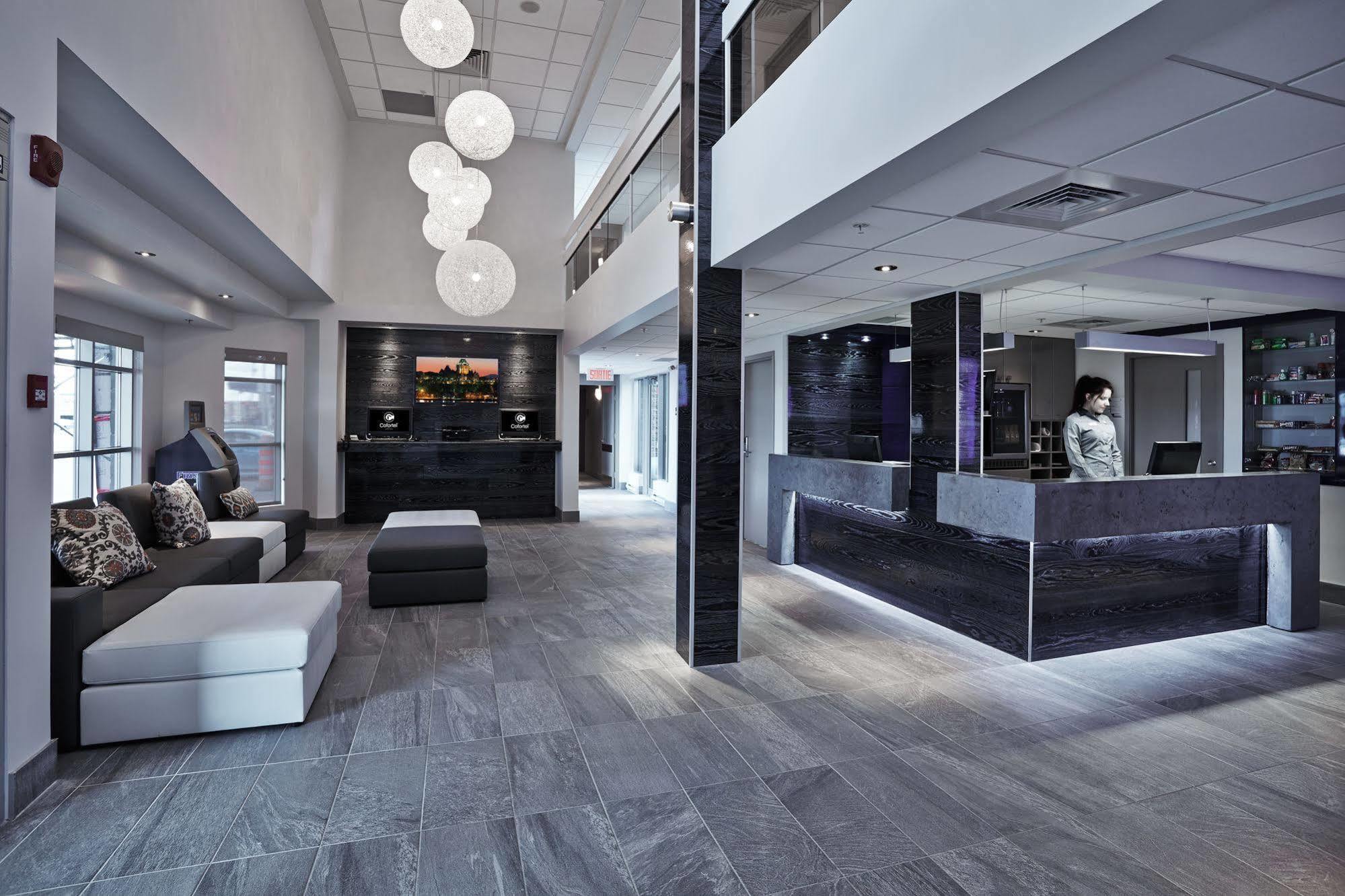 Cofortel Hotel