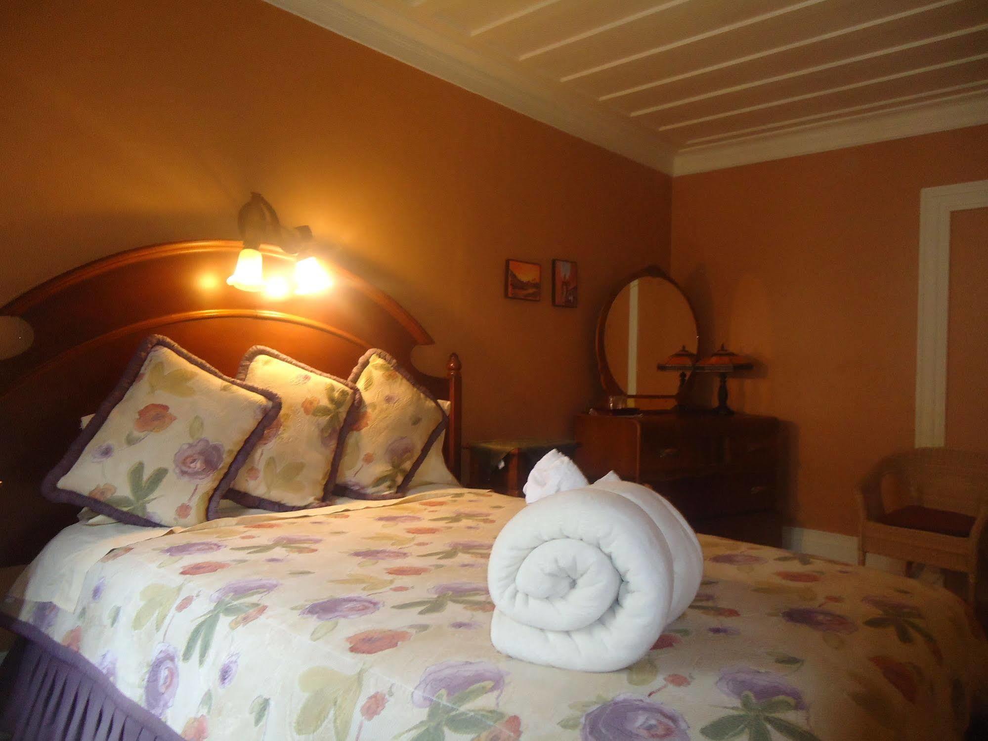 A L'augustine Bed & Breakfast 3*