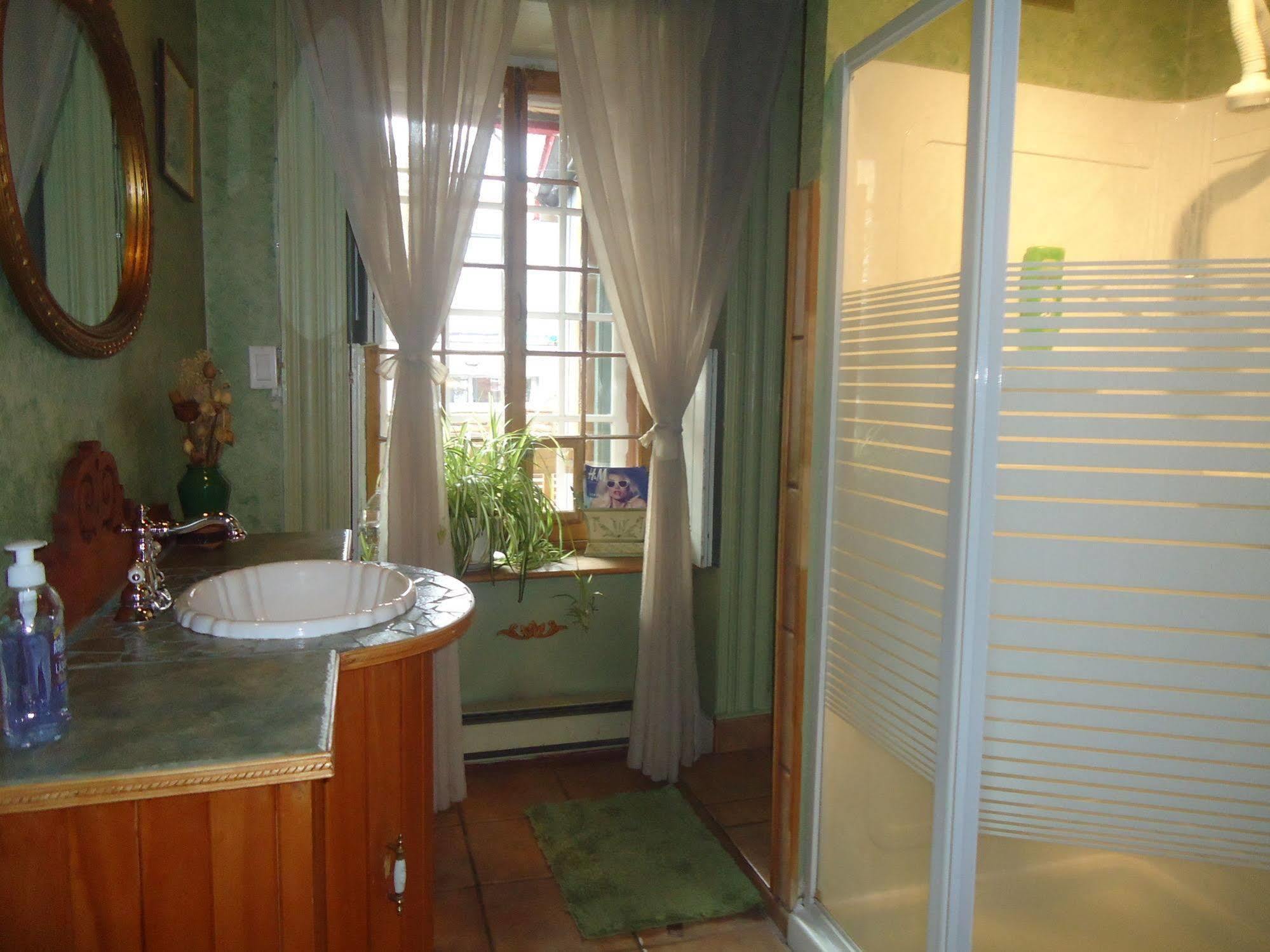 A L'augustine Bed & Breakfast 3*