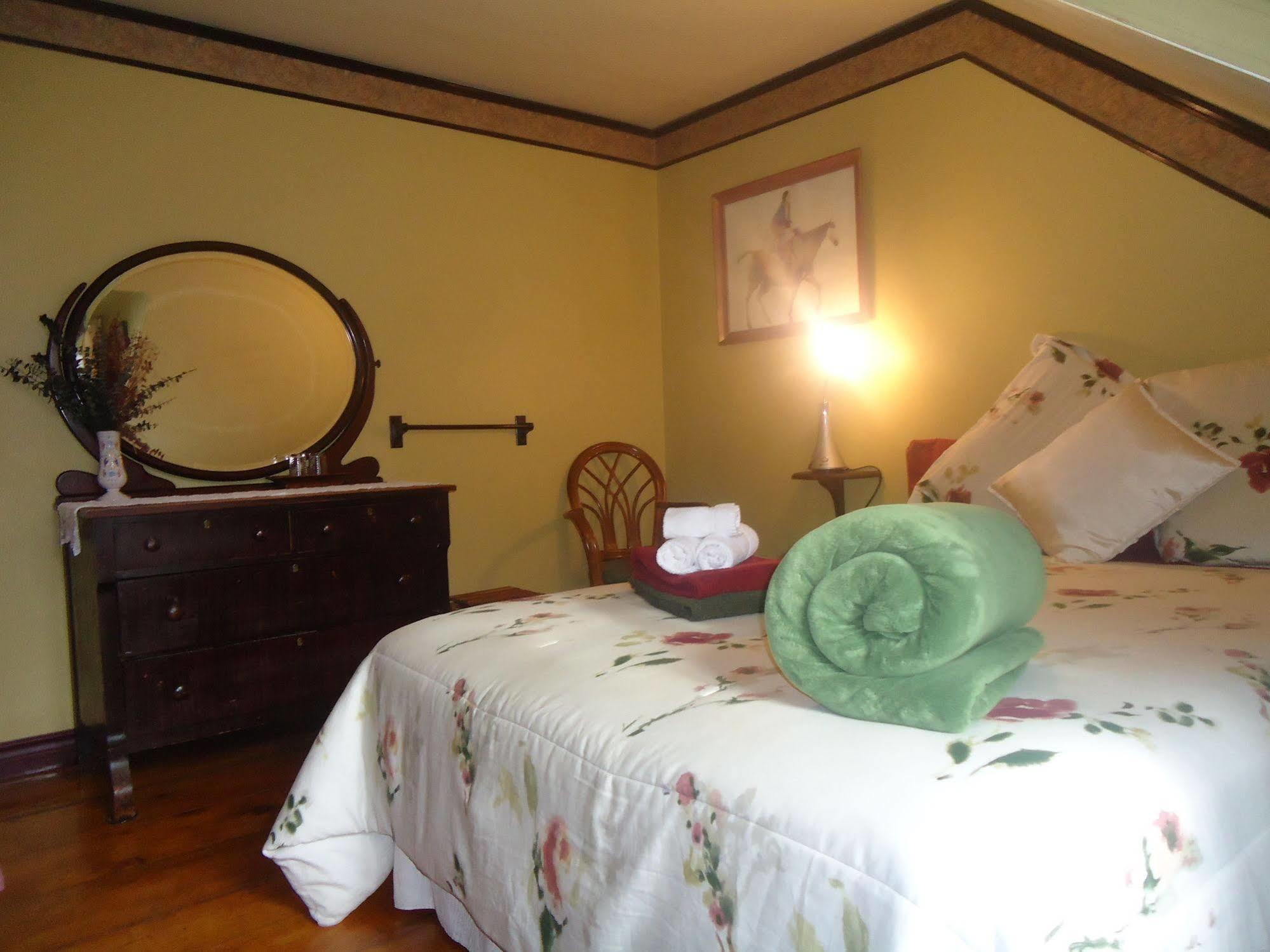 Bed & Breakfast A L'augustine Quebec City