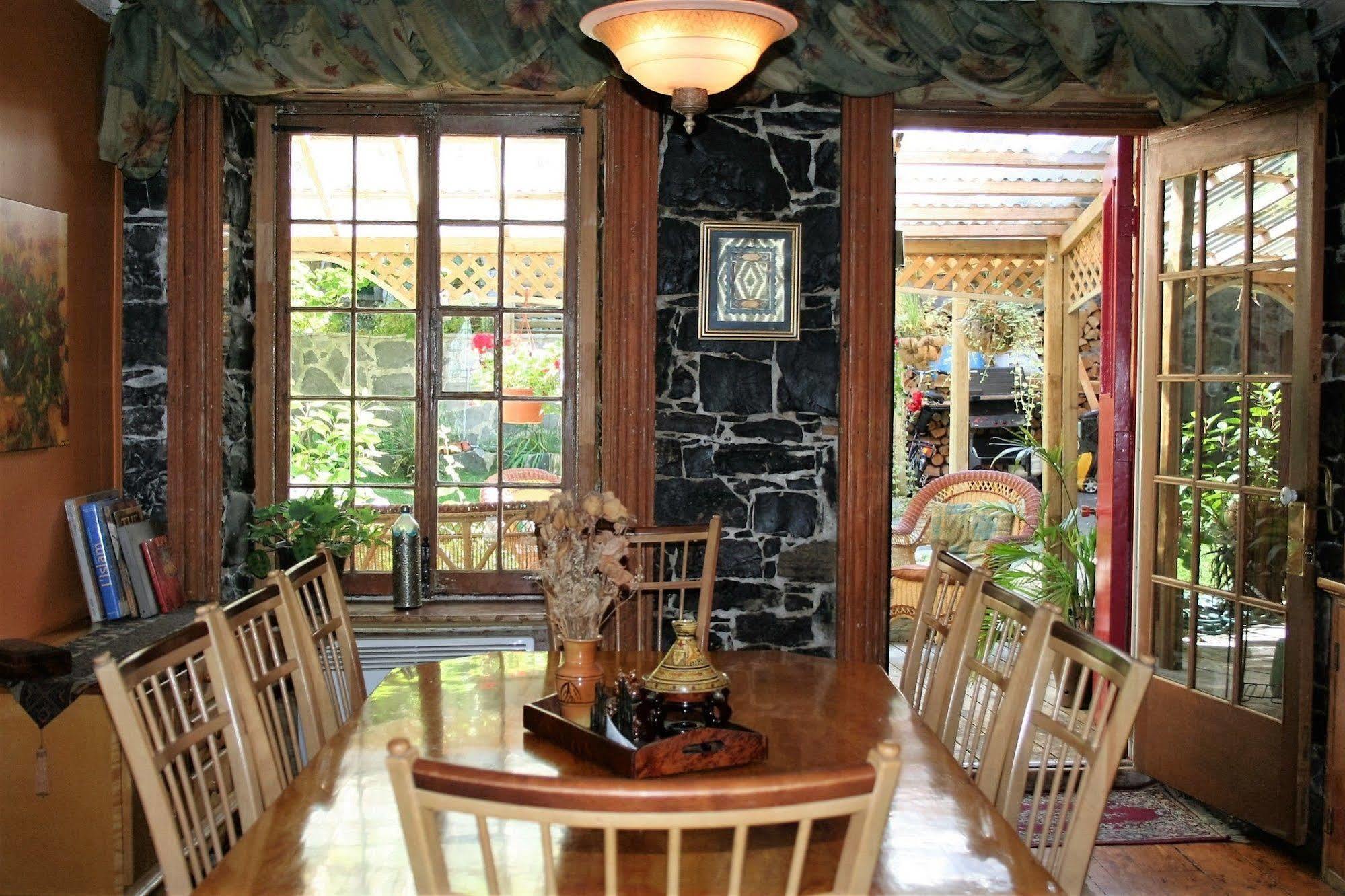 Bed & Breakfast A L'augustine 3*