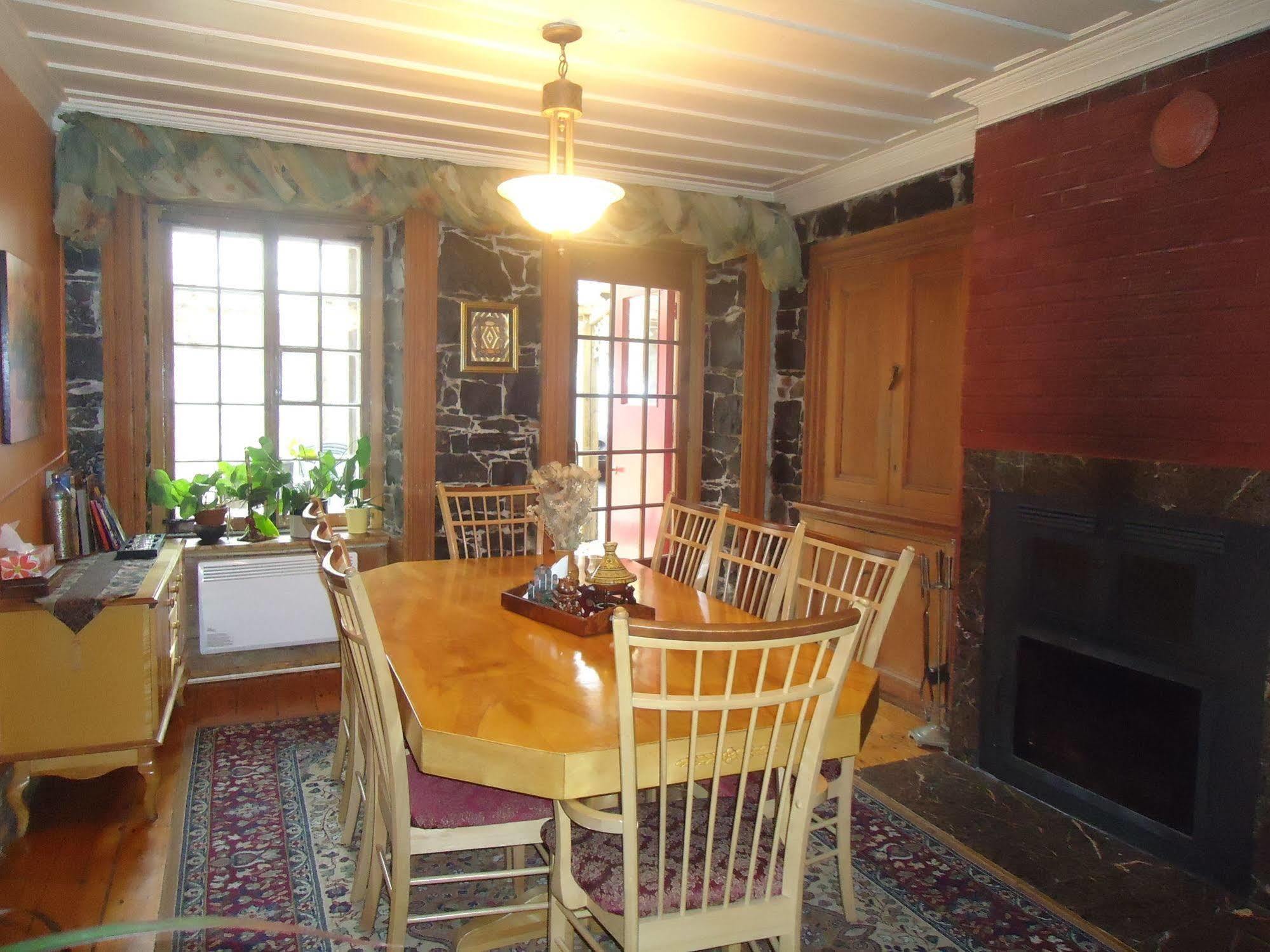 A L'augustine Bed & Breakfast