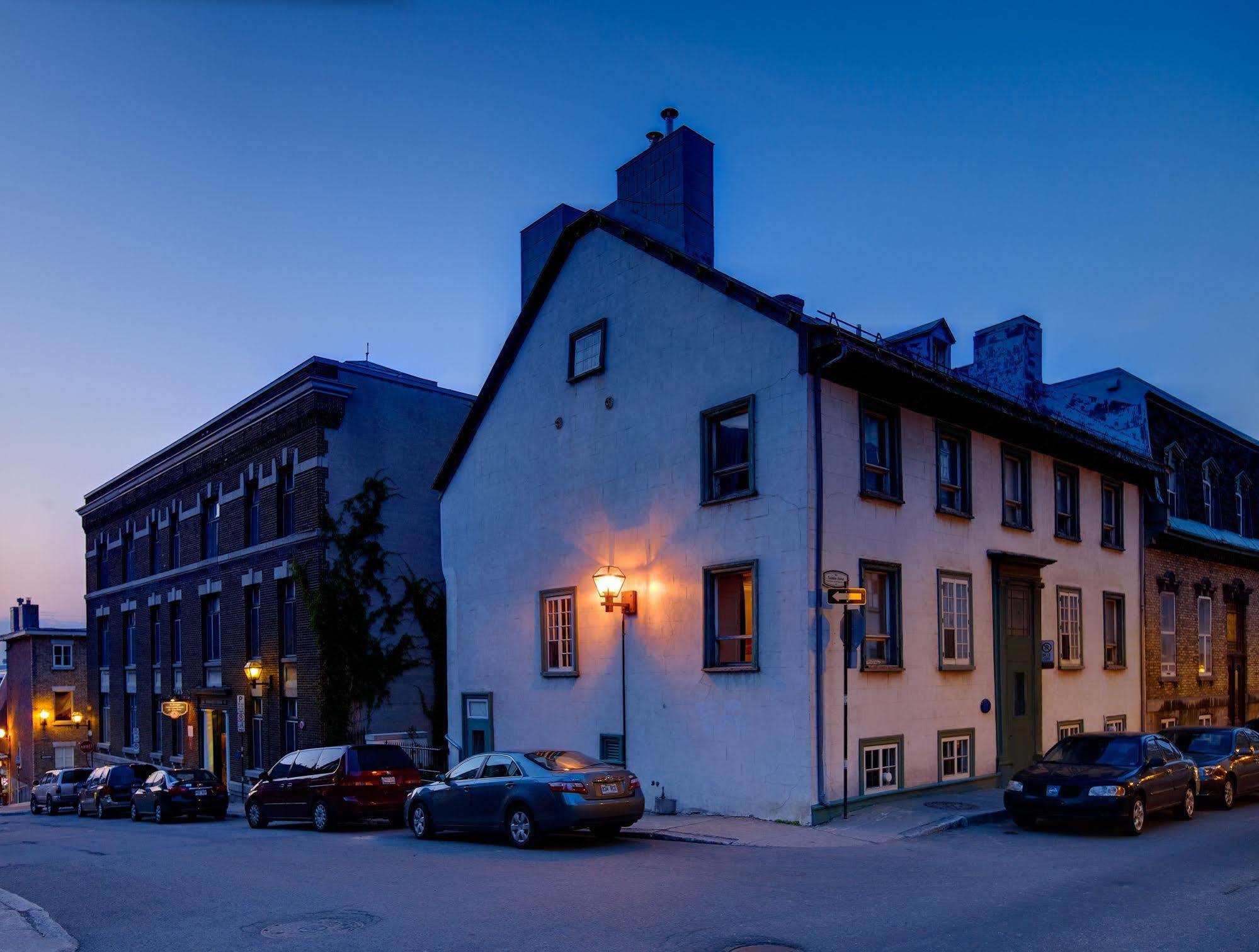 Internationale De Quebec City
