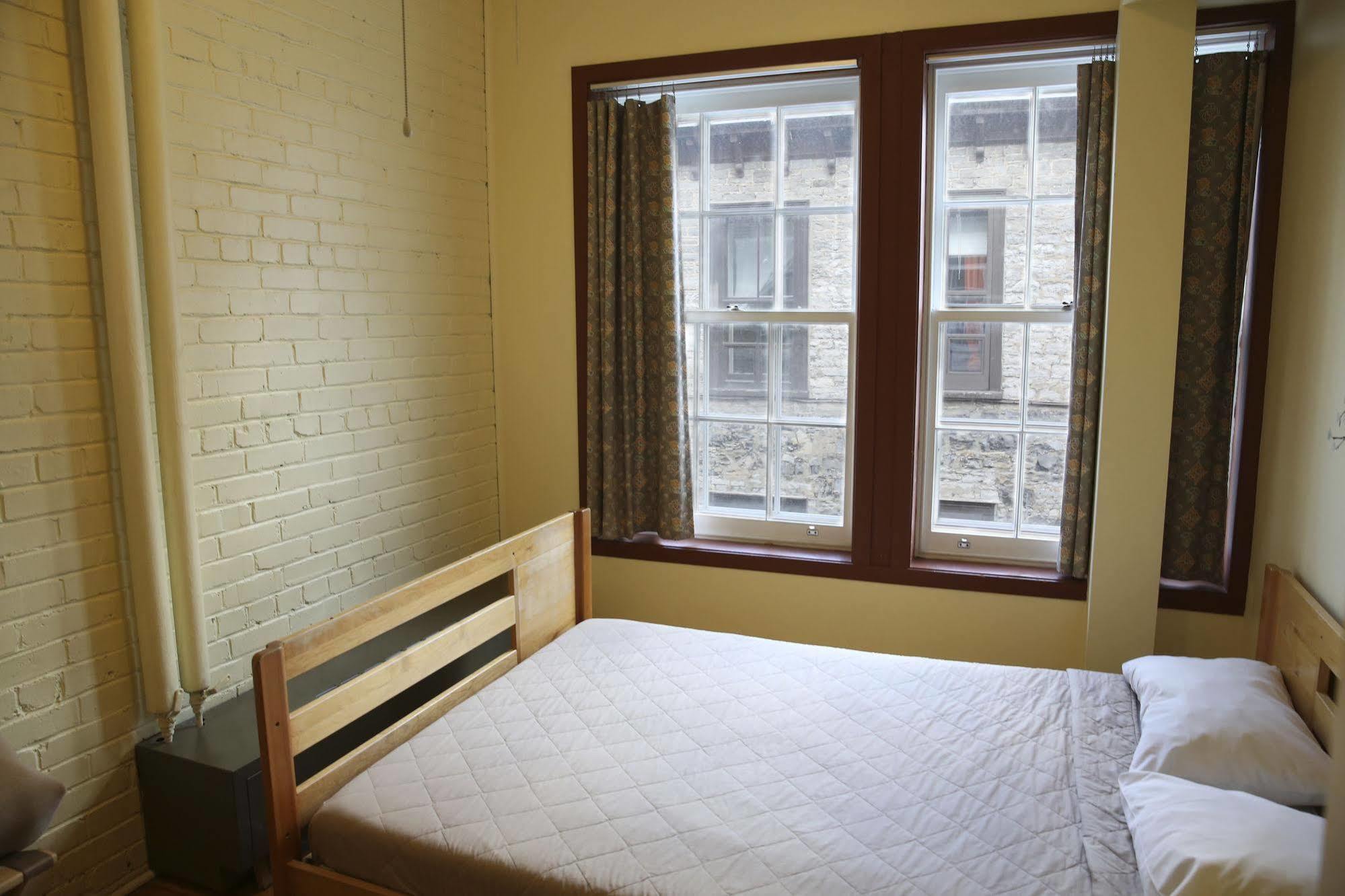 Hostel Internationale De