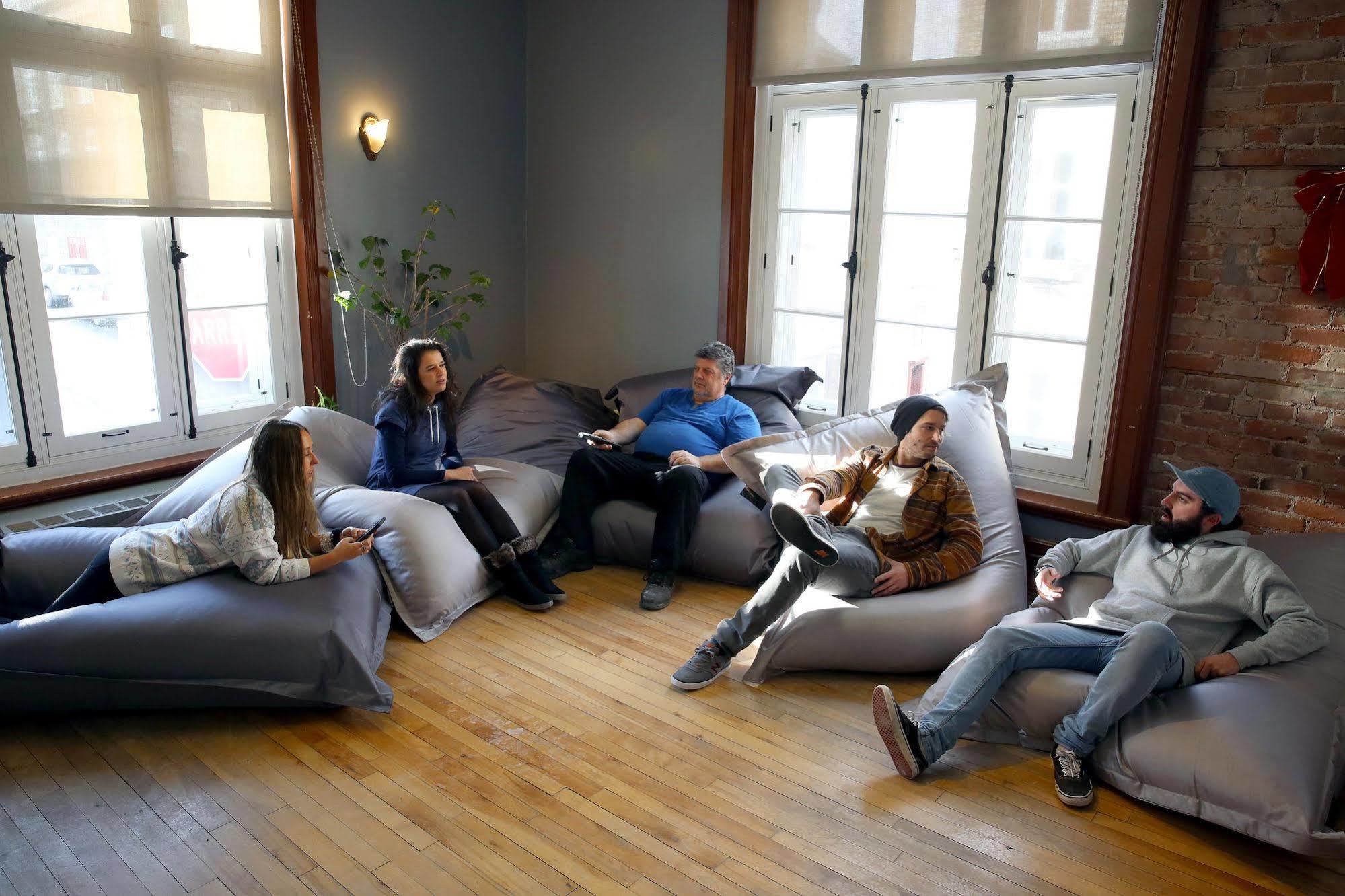 Hostel Internationale De