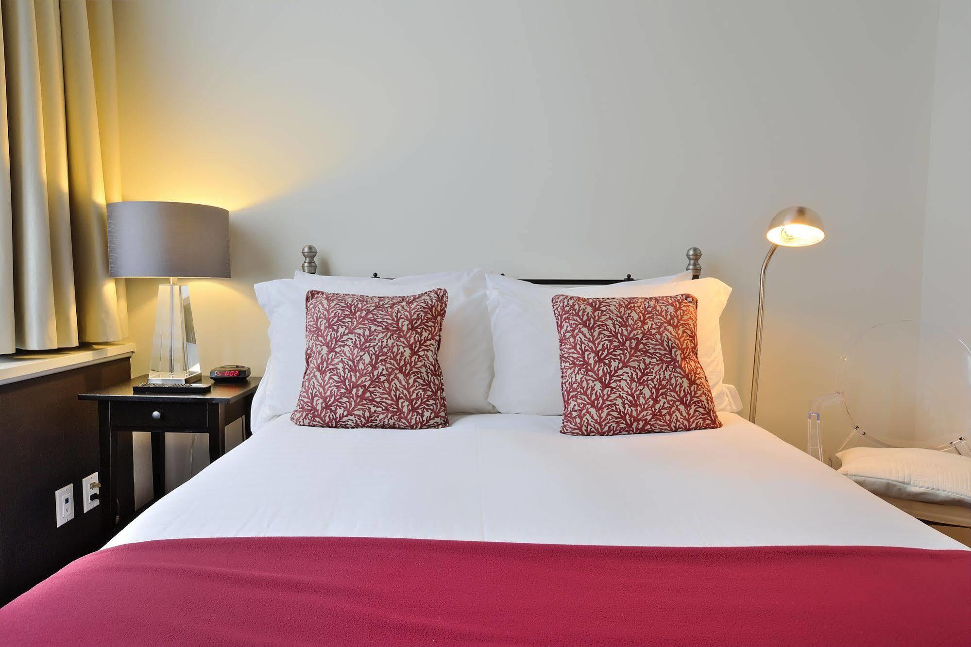 Apartment Le 31 Mcmahon *