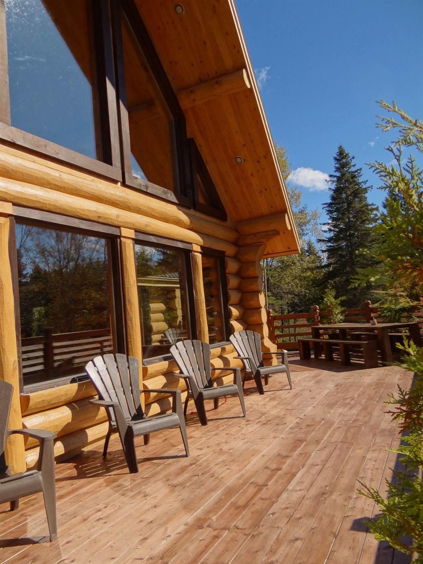 Le Domaine Du Lac Saint Charles 4* Quebec City