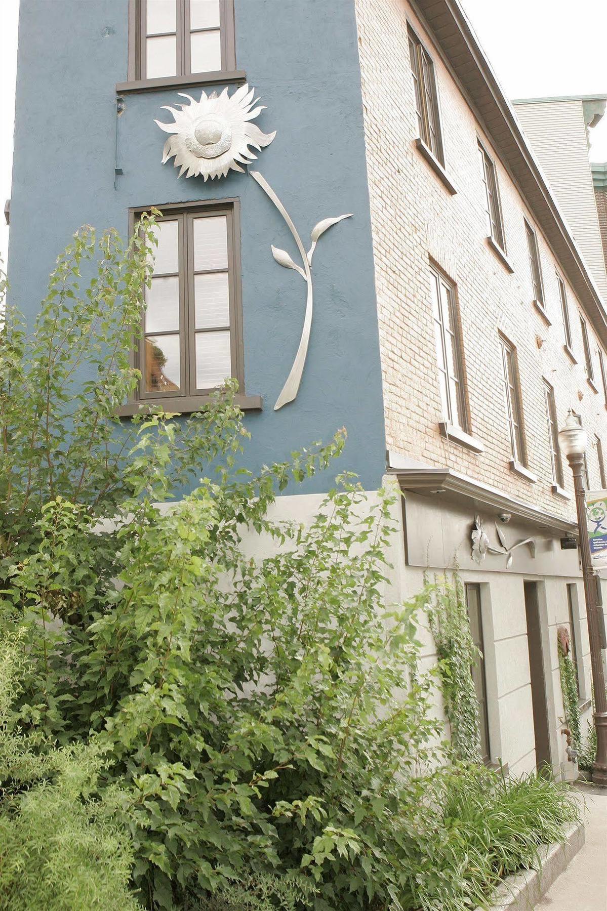 Appart-hotel Le Vincent 4*