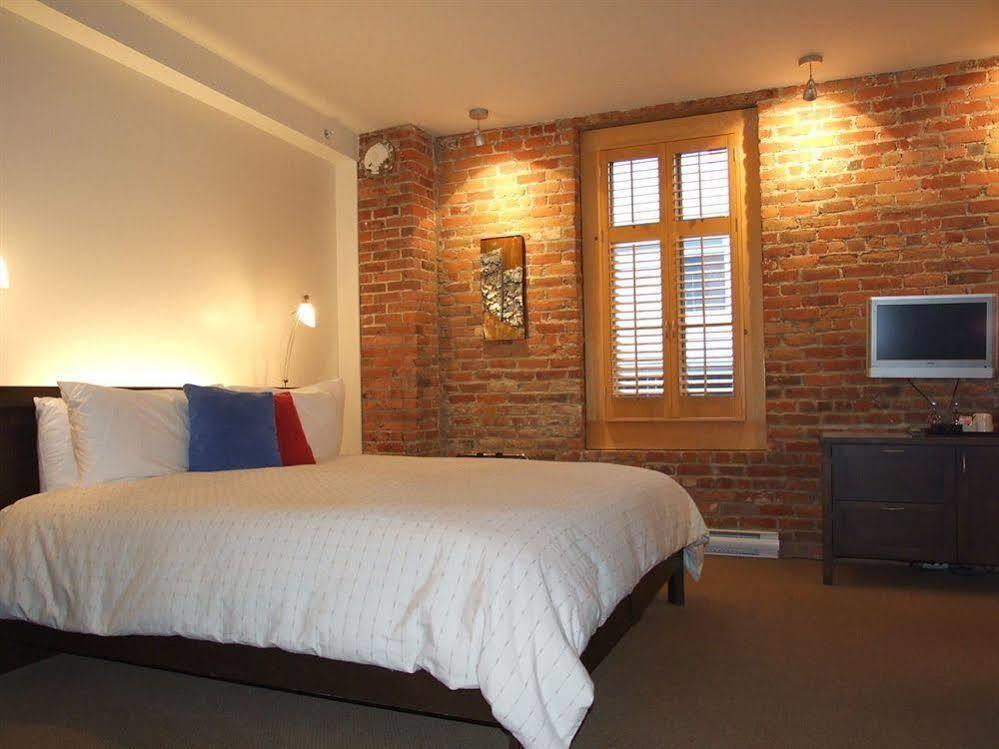 Appart-hotel Le Vincent 4*