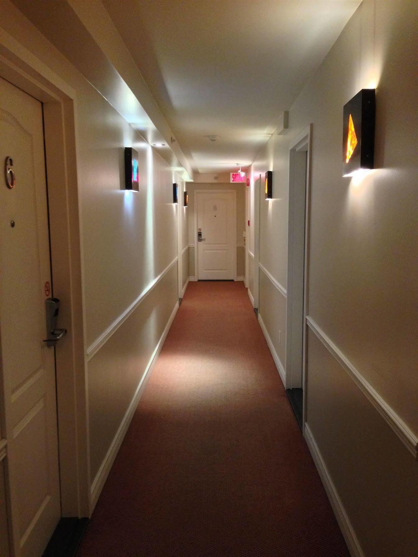 Appart-hotel Le Vincent 4*