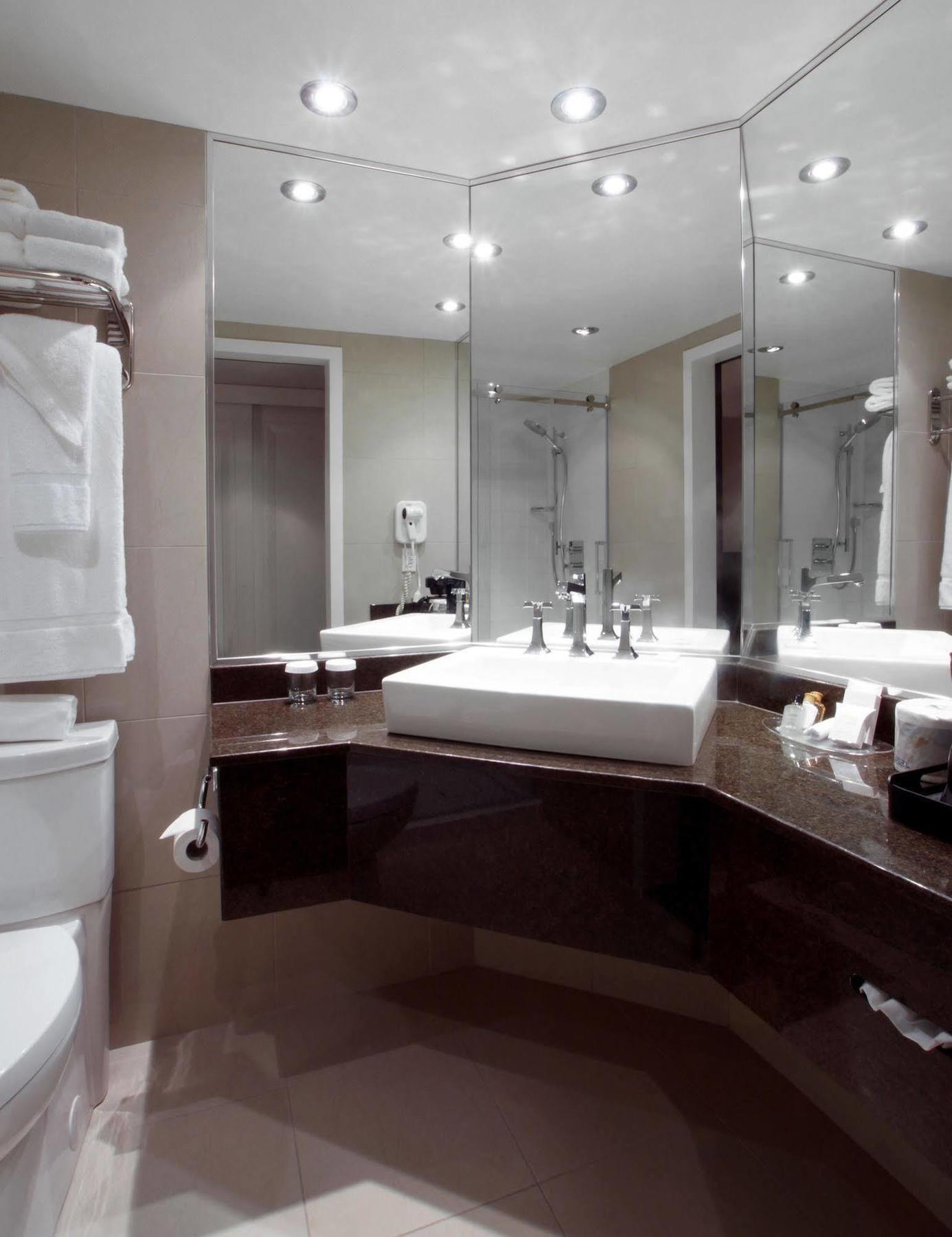 Manoir Victoria 4*