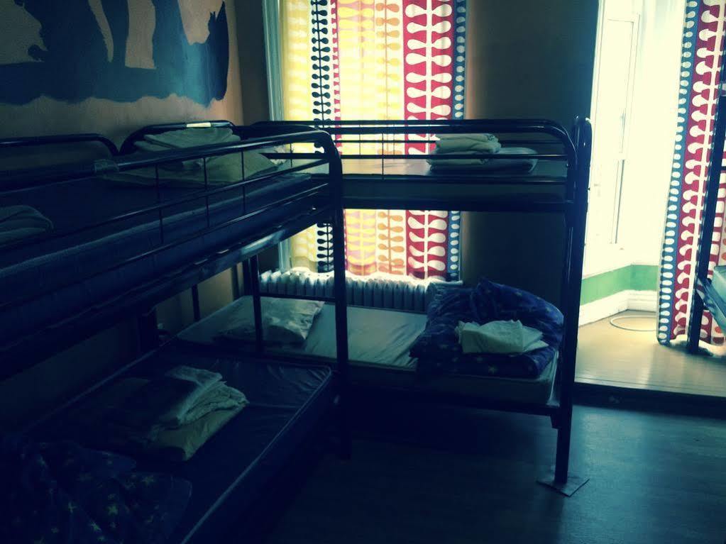 Hostel Jeunesse La Belle Planete Backpackers
