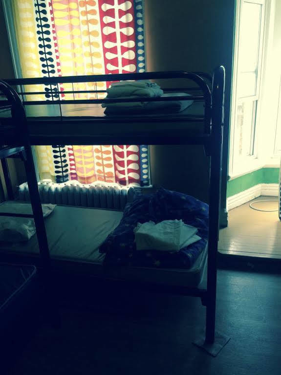 Jeunesse La Belle Planete Backpackers Hostel *