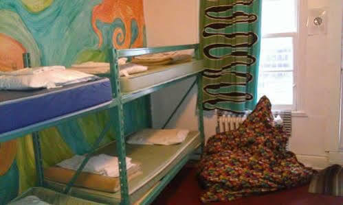 Hostel Jeunesse La Belle Planete Backpackers