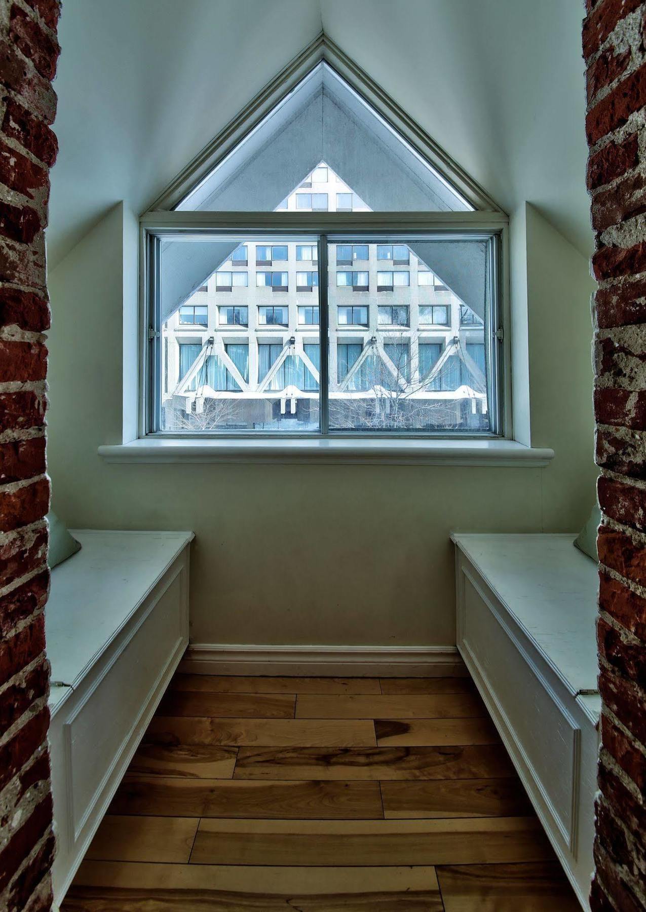 Apartment Les Maisons Montcalm *
