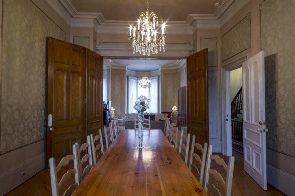 Apartment Les Maisons Montcalm Quebec City