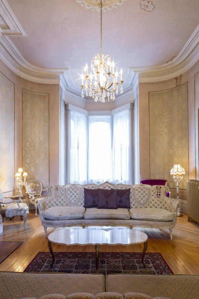 Apartment Les Maisons Montcalm