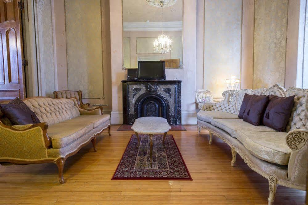 Apartment Les Maisons Montcalm *