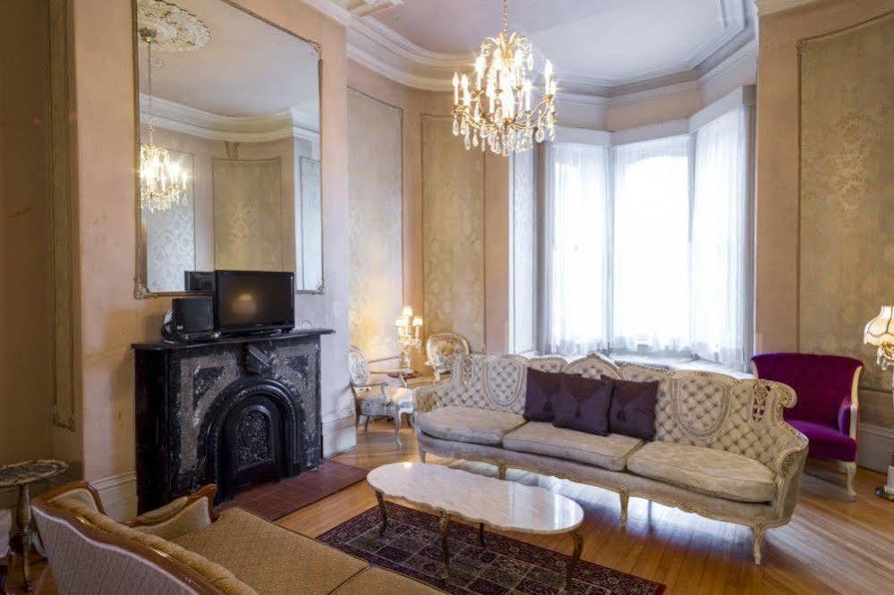 Apartment Les Maisons Montcalm