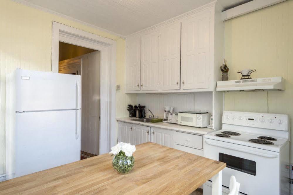 Apartment Les Maisons Montcalm Quebec City