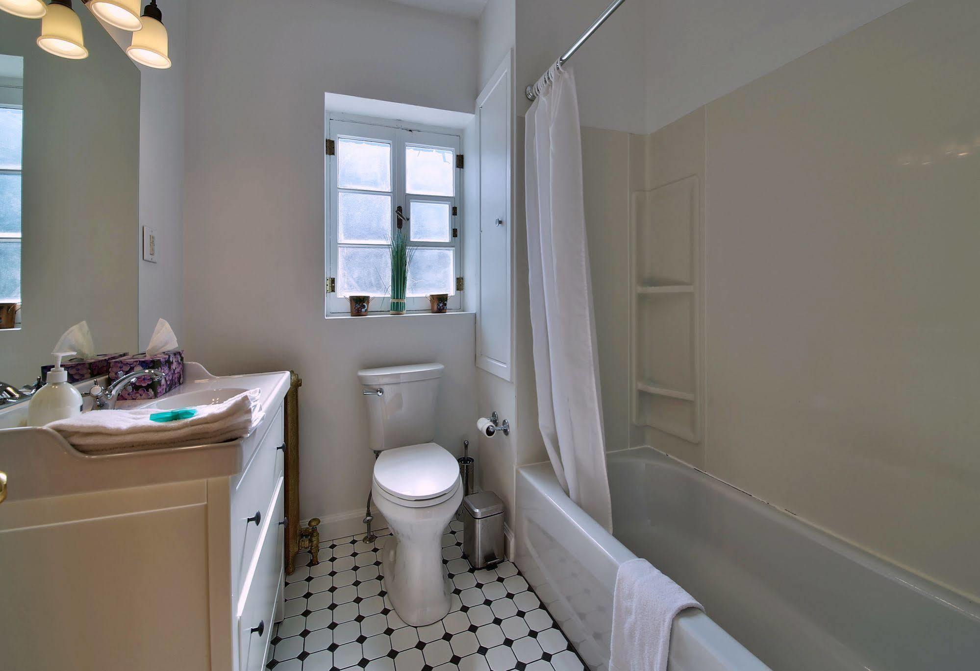 Les Maisons Montcalm Apartment