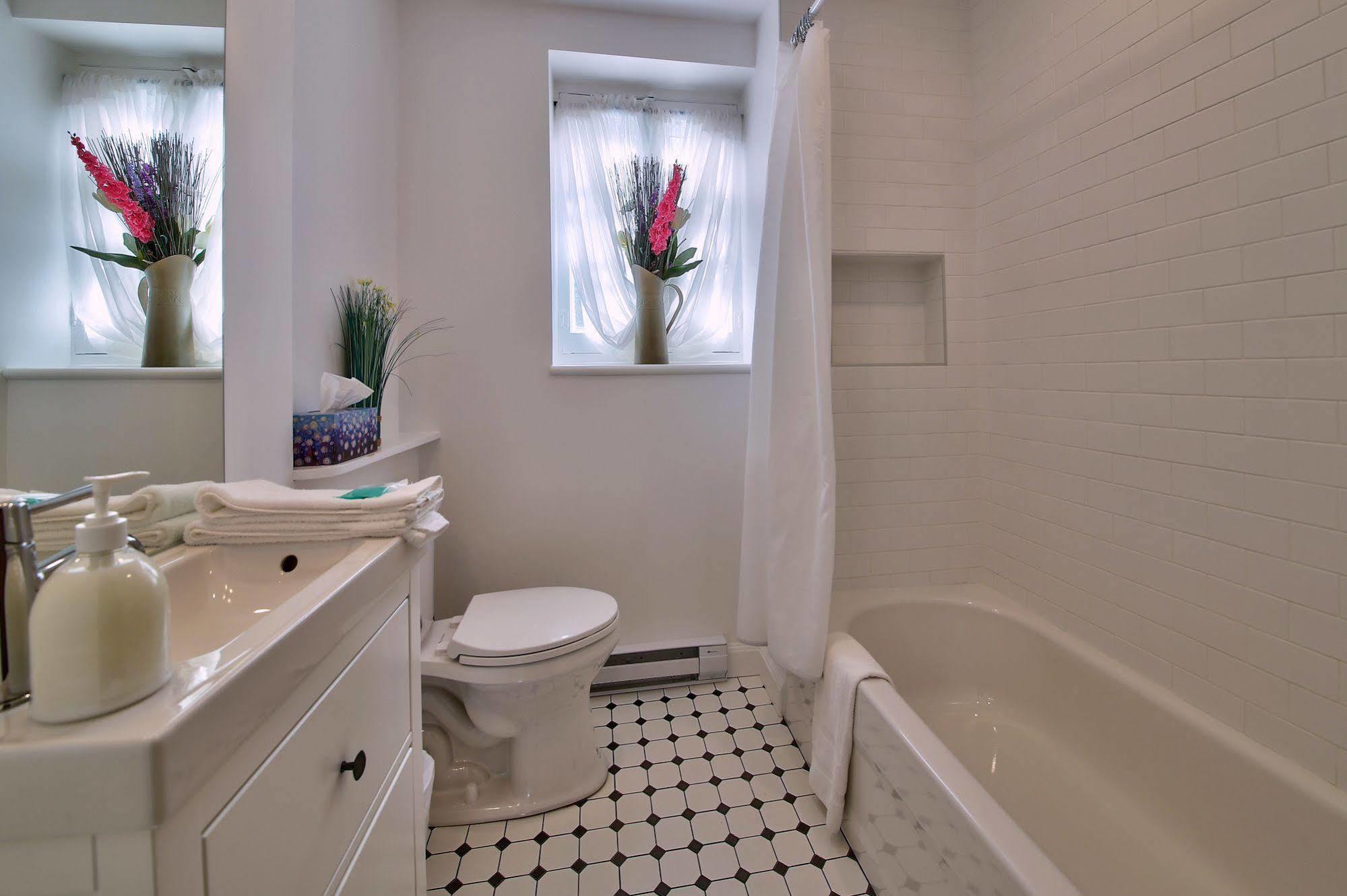 Les Maisons Montcalm Apartment
