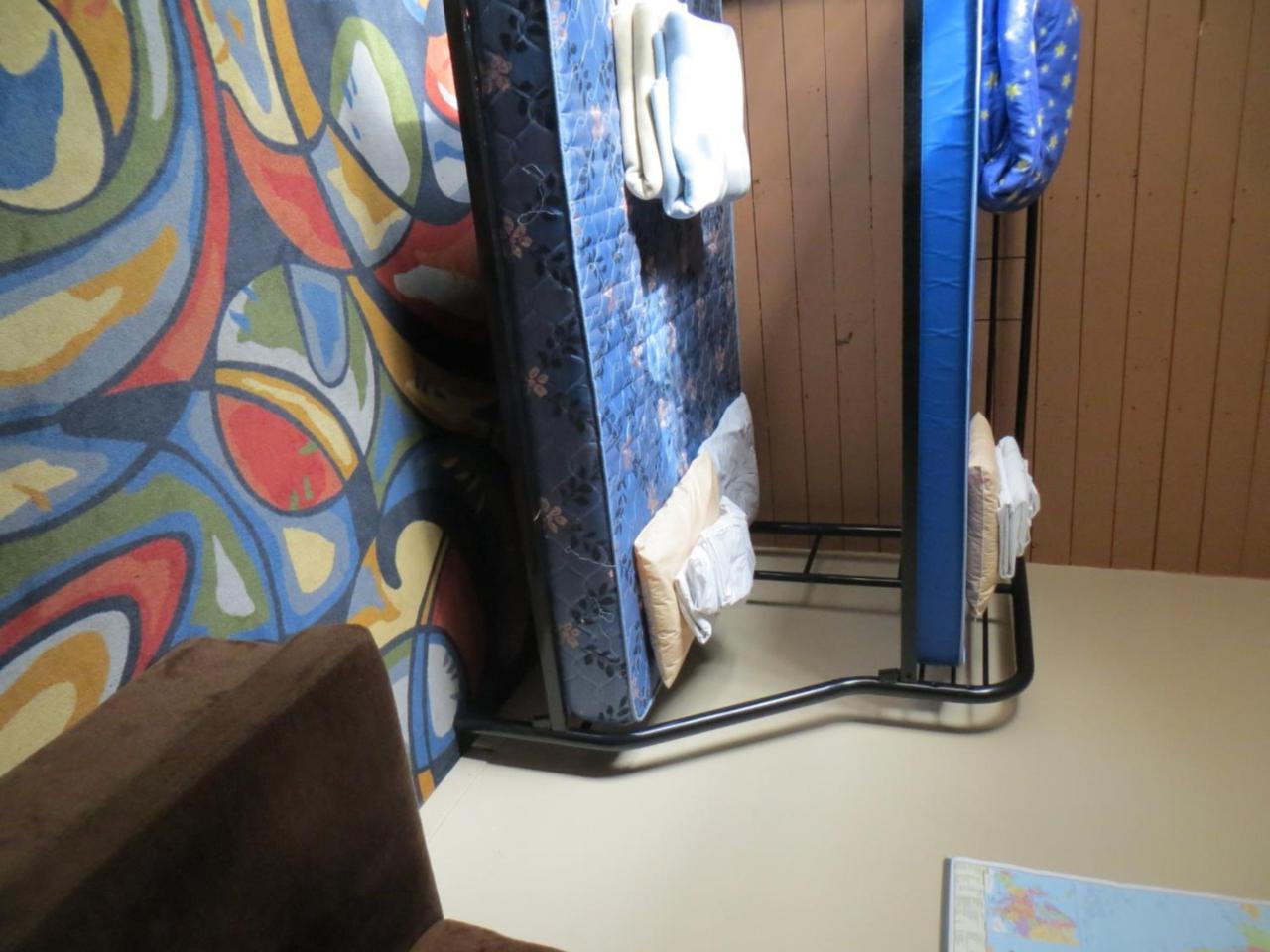 Jeunesse La Belle Planete Backpackers Hostel Quebec City