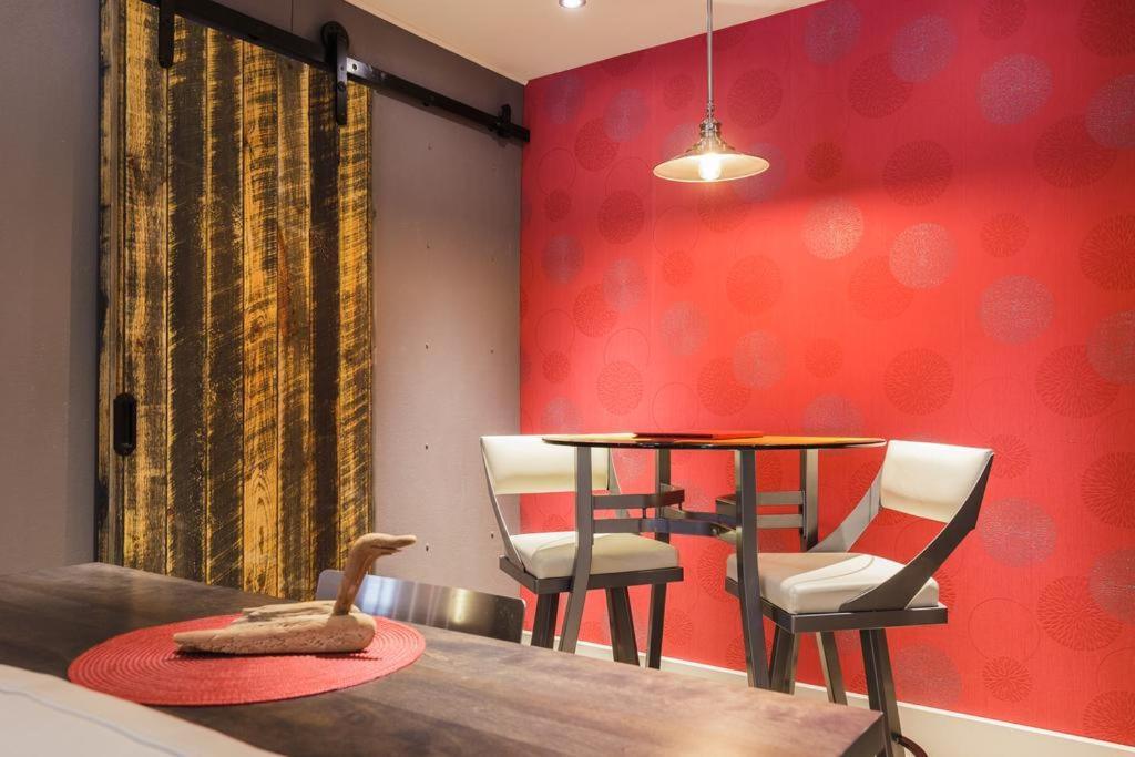 L'auberge Un Des 2 Inn 4*