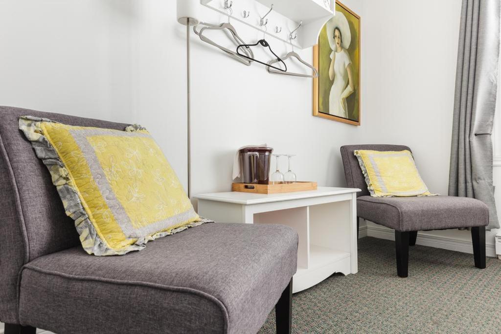 L'auberge Un Des 2 Inn 4*