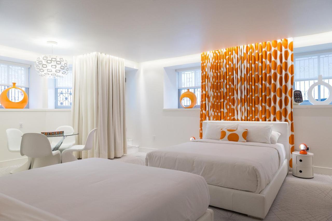 Hotel Chateau Fleur De Lys - L'hotel 3*