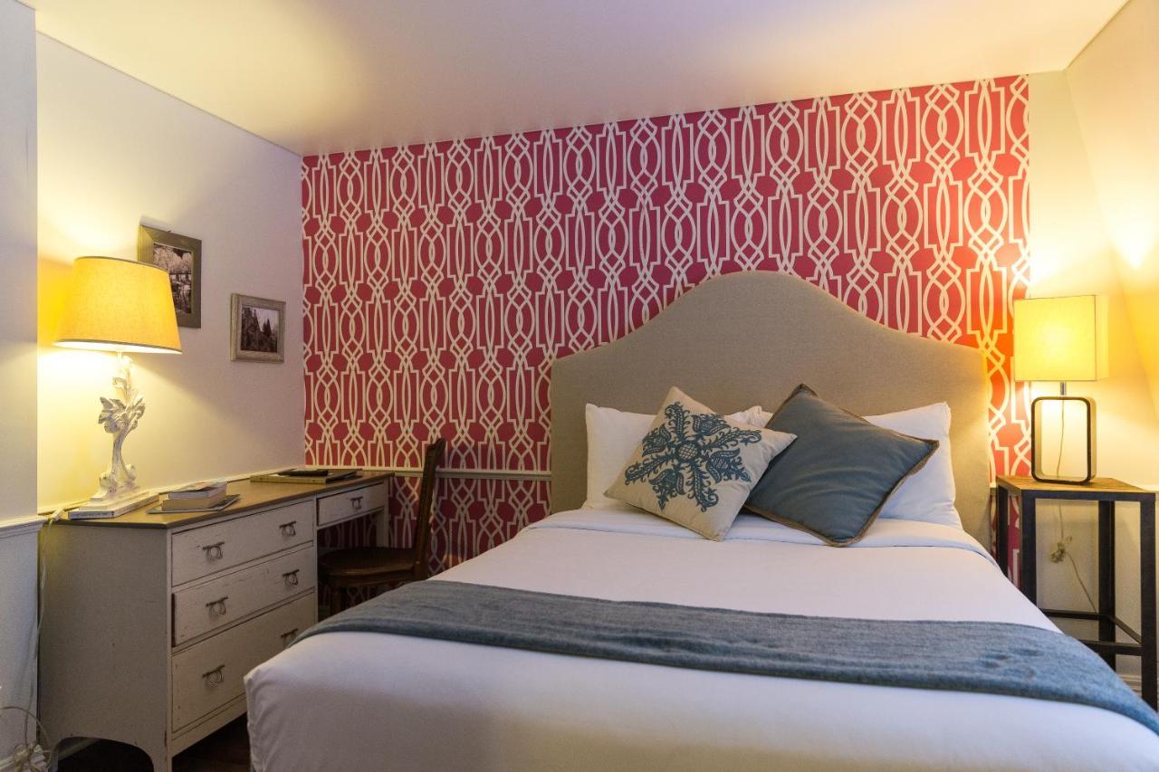 Chateau Fleur De Lys - L'hotel Quebec City