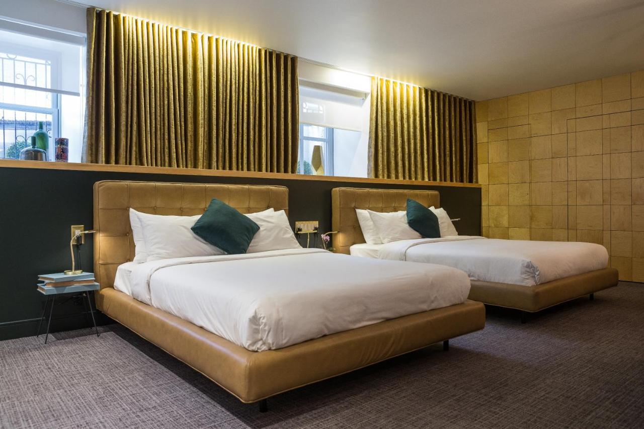 Chateau Fleur De Lys - L'hotel Hotel Quebec City