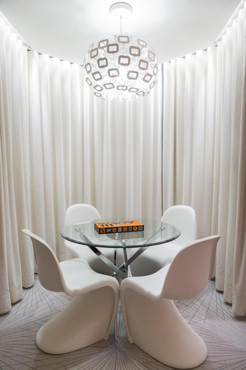 Chateau Fleur De Lys - L'hotel 3* Quebec City