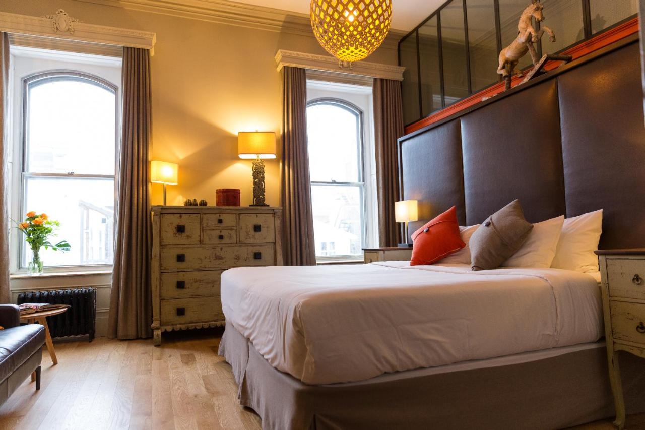 Chateau Fleur De Lys - L'hotel Hotel 3*