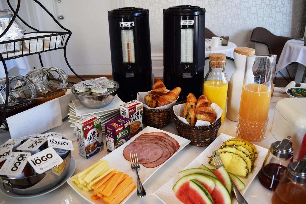 Chateau Fleur De Lys - L'hotel Hotel 3*