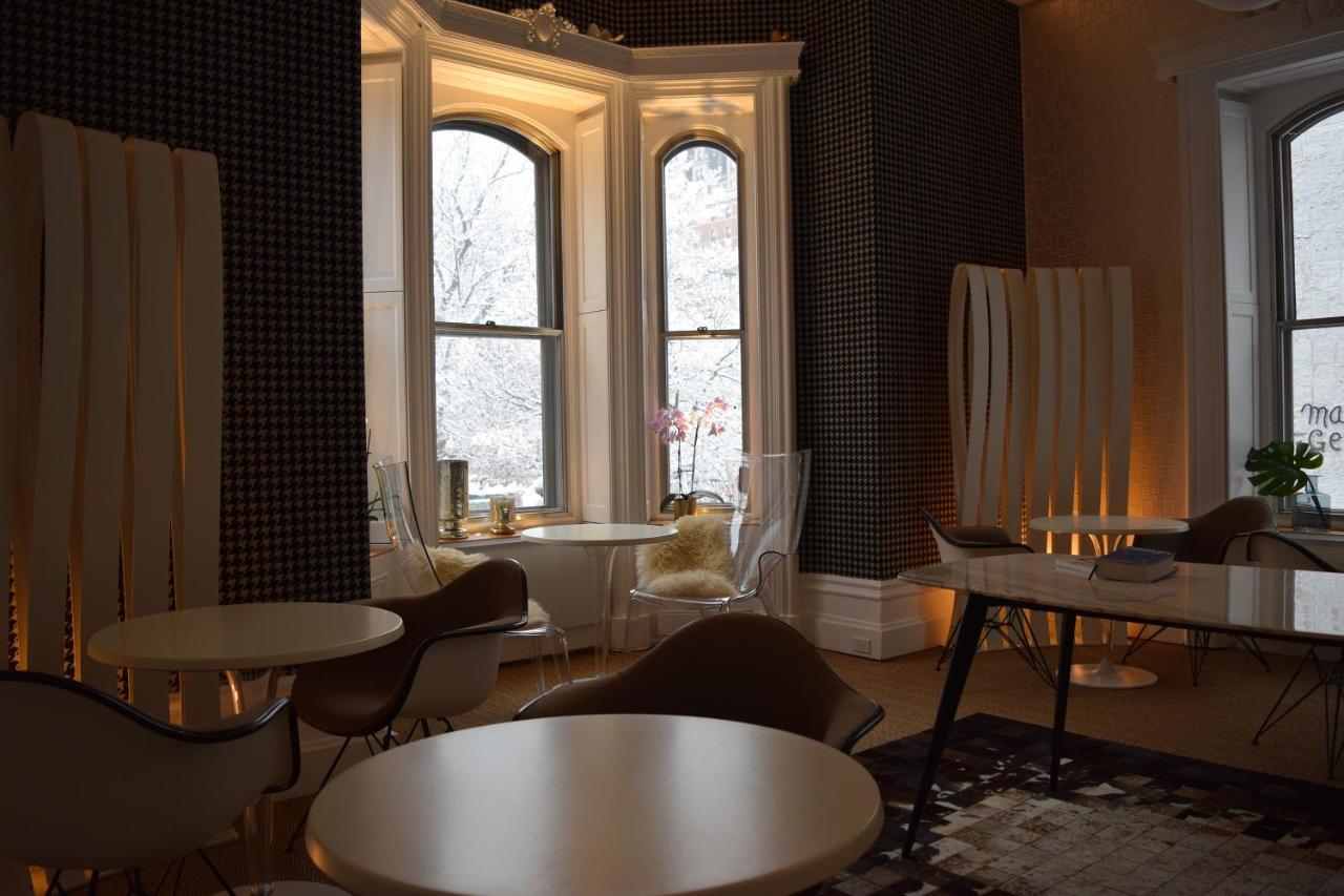 Hotel Chateau Fleur De Lys - L'hotel Quebec City