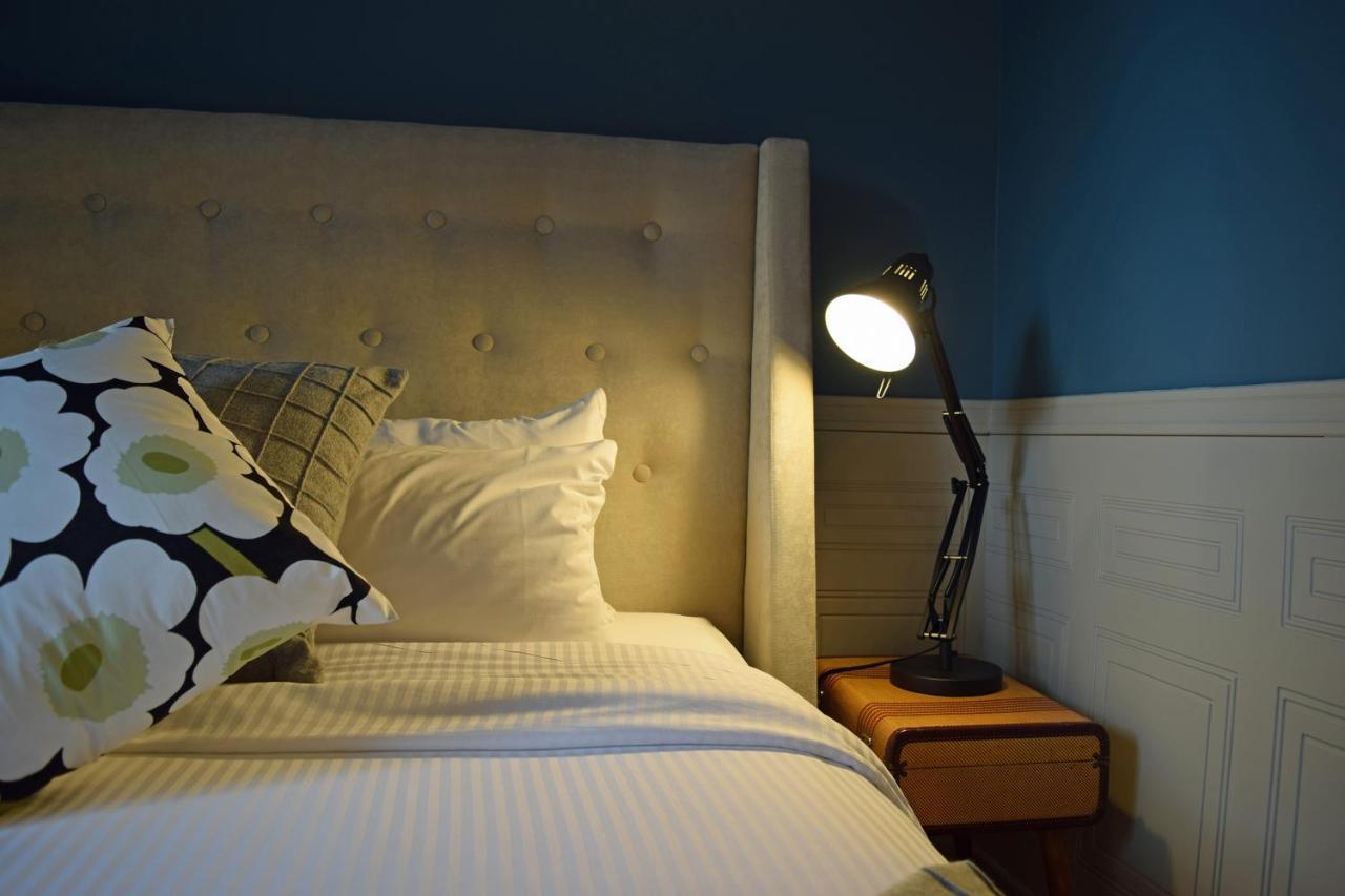 Chateau Fleur De Lys - L'hotel Hotel Quebec City