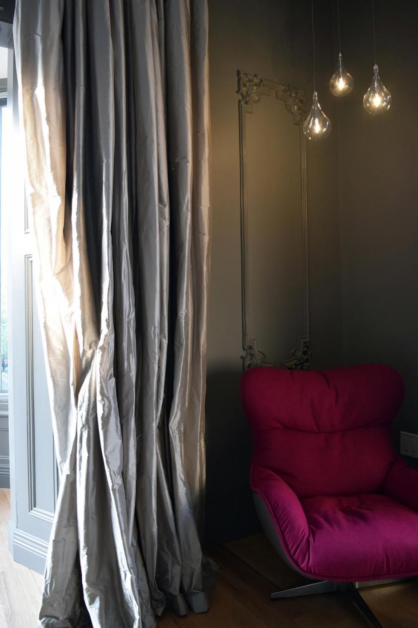 Chateau Fleur De Lys - L'hotel 3*