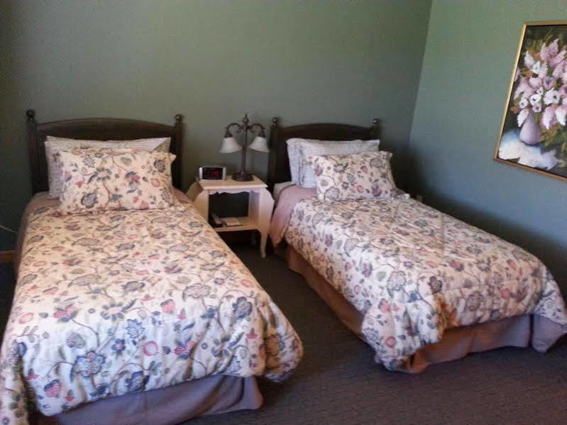 Inn L'auberge Un Des 2 Quebec City