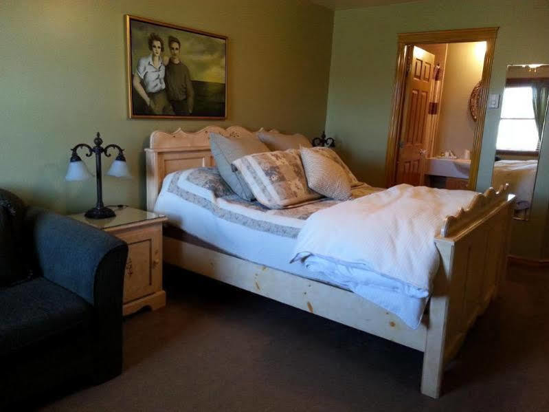 L'auberge Un Des 2 Quebec City