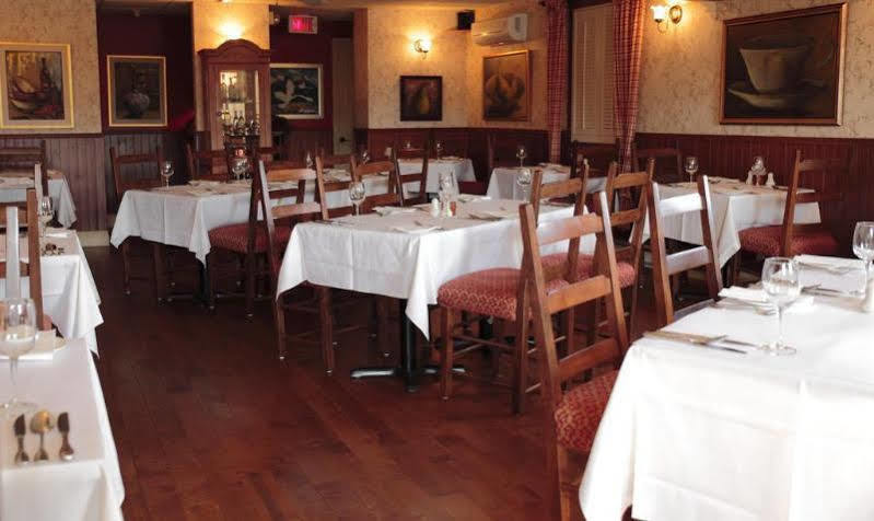 L'auberge Un Des 2 Inn
