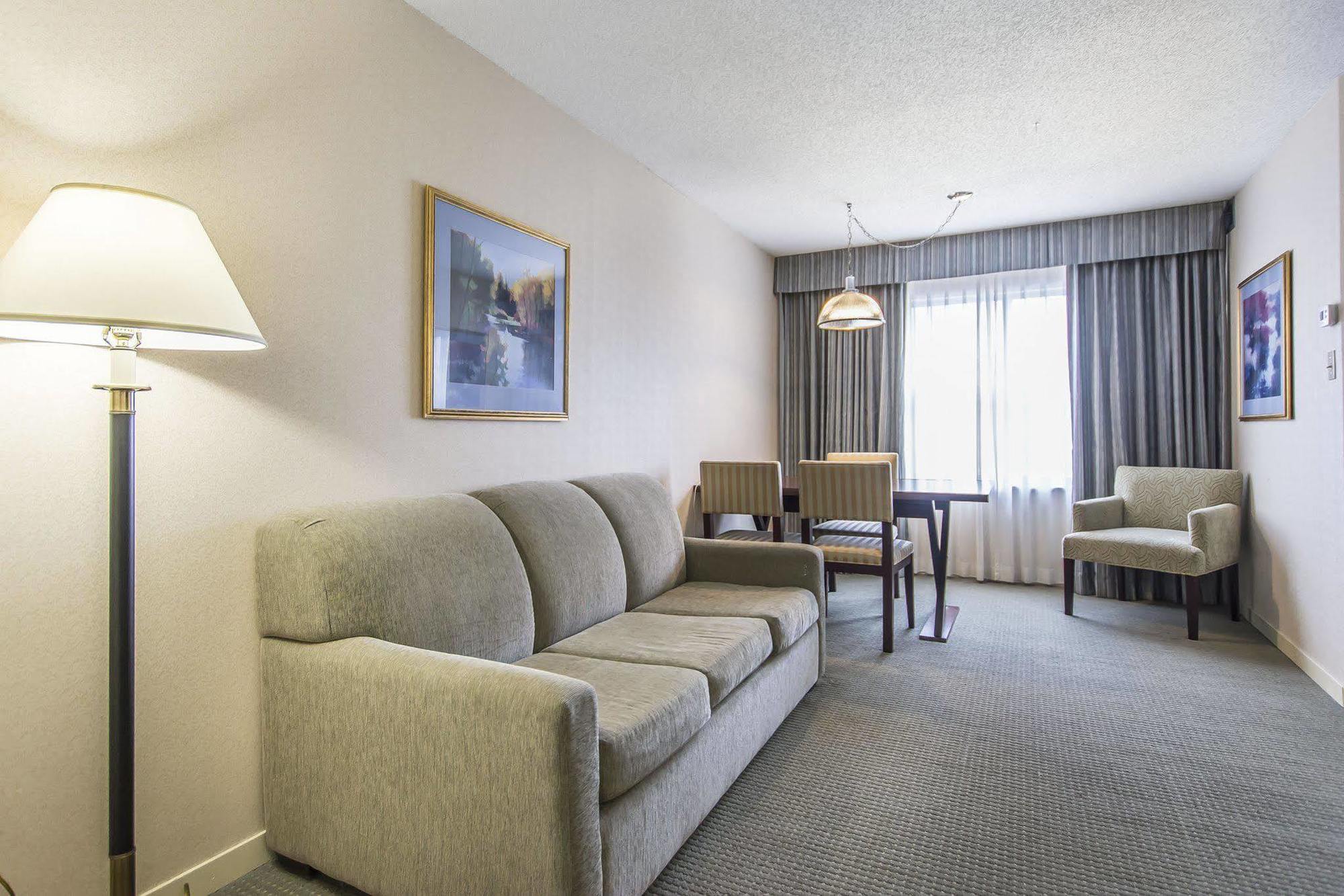 Quality Hotel 3*